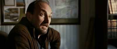 They're standoffish with normal people.
They look down on them. - The Wild Pear Tree