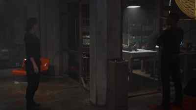 They're starting again. - Colony