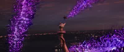 They're starting to come through I can't stop them - Spider Man: No Way Home