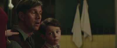They're starving, Antonina. - The Zookeeper's Wife
