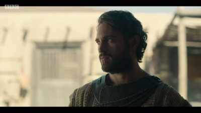 They're staying longer. - Troy: Fall of a City