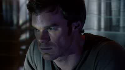 They're still a little vague. - Dexter