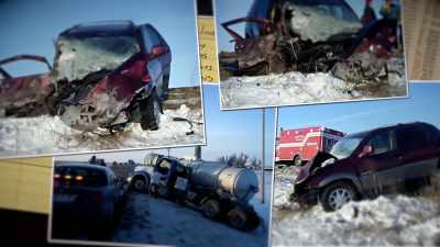 "They're still alive but they've been transported - The Killer Truth