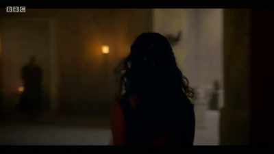 They're still not back? - Troy: Fall of a City