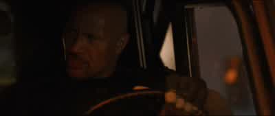 They're still on us. - The Fate of the Furious