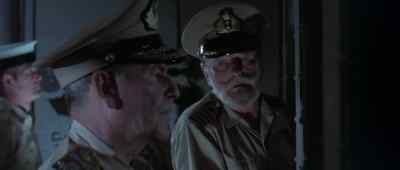 They're still
outranging us, sir. - Raid on Rommel