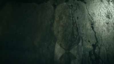 They're still there, - Watchmen