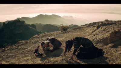 They're still tracking us. - The Witcher