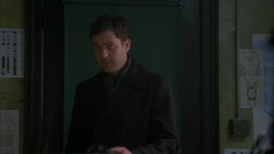 They're still working. - Fringe