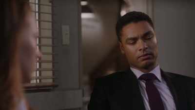 - They're subpoenaing you.
- What? - For The People