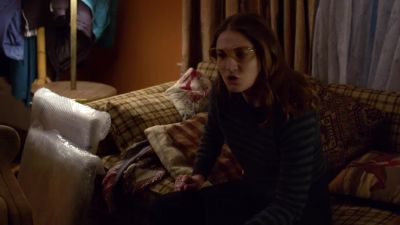 They're such dicks. - Orange Is the New Black