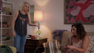 They're suing you? - The Good Place