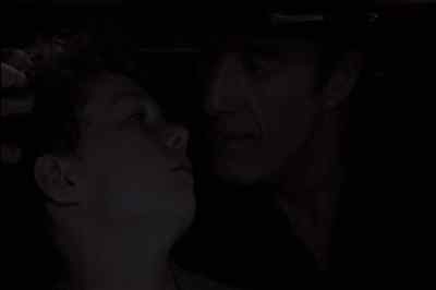 They're supposed to be asleep. - Flesh and Bone