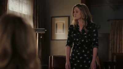 They're so sweet.
You should see them together. - The InBetween