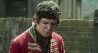 They're taking him this er...
What is it, Father? - Peterloo