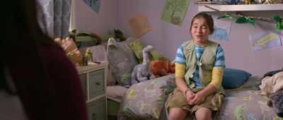 They're technically
not dinosaurs, so I-- - Dino Dana: The Movie