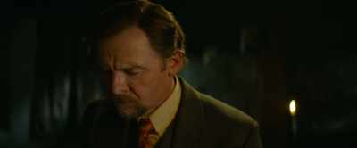 -They're telling the truth?
-I beg your pardon. - Nandor Fodor and the Talking Mongoose