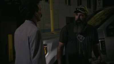 They're telling them
to stay inside - Borat Subsequent Moviefilm