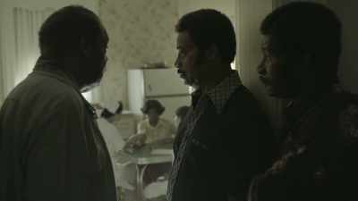 They're testing to see
if you got the cancer killed your mama. - The Immortal Life of Henrietta Lacks