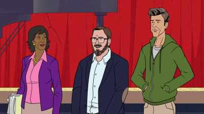 They're TFOS!
Totally full of shit! - Dicktown