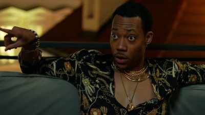 They're
the number-one exporter - Whiskey Cavalier