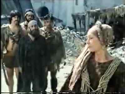 They're the ones.
It's all their fault. - Brave New World