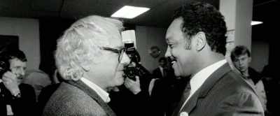 They're the ones that receive the contributions - Uncle Tom