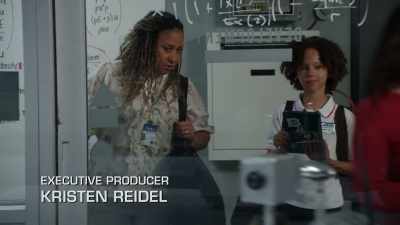 They're the ones who
figure out - 9-1-1