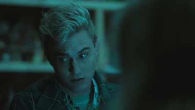 - They're the problem.
- We're talking about a place of rest, - Living for the Dead