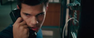They're there to help you Nathan you have to trust me - Abduction