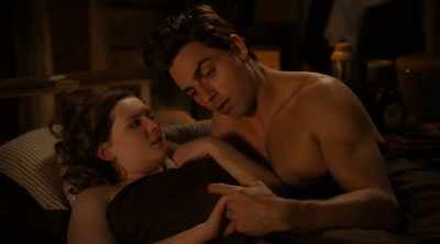 They're these lonely,
middle-aged women - Dirty Dancing