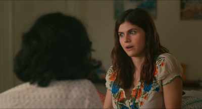 They're... they're not
that romantic anymore. - Can You Keep a Secret?