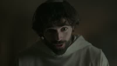 They're too young. - Vikings