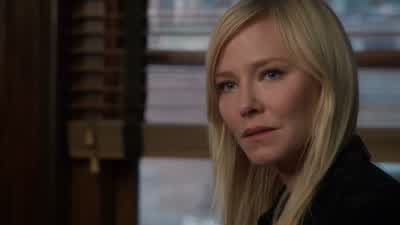 They're tough... - Chicago P.D.