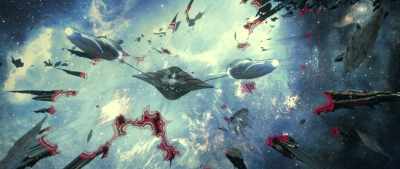 They're towing us in. - Star Trek: Prodigy