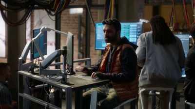 They're trying to change
the way the users work, - Wisdom of the Crowd