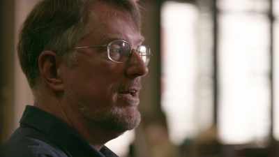 They're trying to keep
a tight lid on it, - Unabomber: In His Own Words