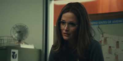- They're trying to kill
this national convention - Mrs. America