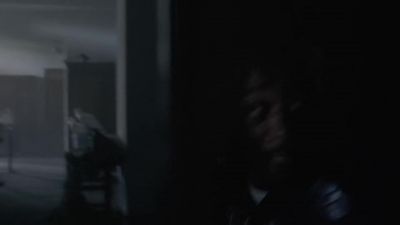 They're trying to make a path. - The Walking Dead