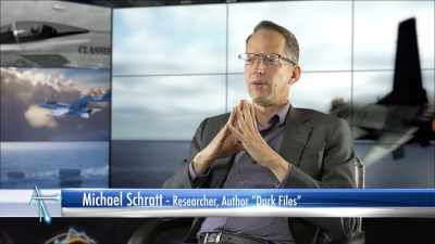 - They're trying to sweep
anything prior to 2004 - Accidental Truth: UFO Revelations