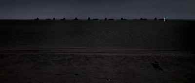 They're turning back. - Tobruk