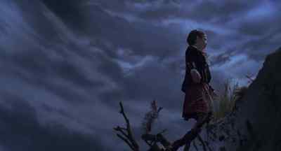 They're turning into
the Brompton Cemetery. - The Little Rascals