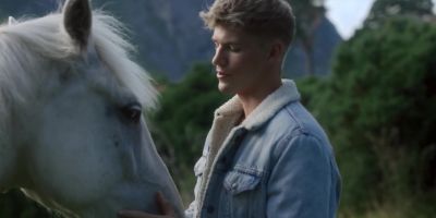 They're, um… they're our horses. - Fate: The Winx Saga
