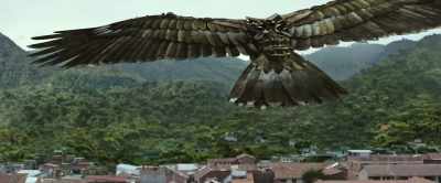 They're underground,
heading towards the jungle. - Transformers: Rise of the Beasts