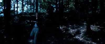 THEY'RE UP IN THE BARRICADE. - No Blade of Grass