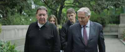 They're usually fronts for scammers, right? - The Fall of the American Empire