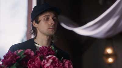 They're very challenging to grow - Love is a Piece of Cake