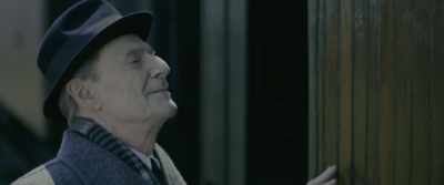They're very elegant. Thank you. - Into the Darkness