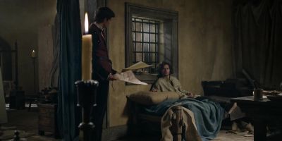 They're very good, Sandro. - Medici: Masters of Florence