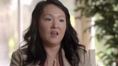 They're very open to casting white actors - Yellowface: Asian Whitewashing and Racism in Hollywood